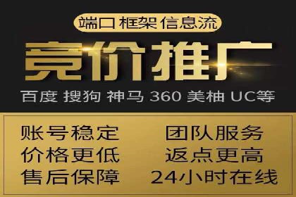 百度广告投放策略优化的经典案例
